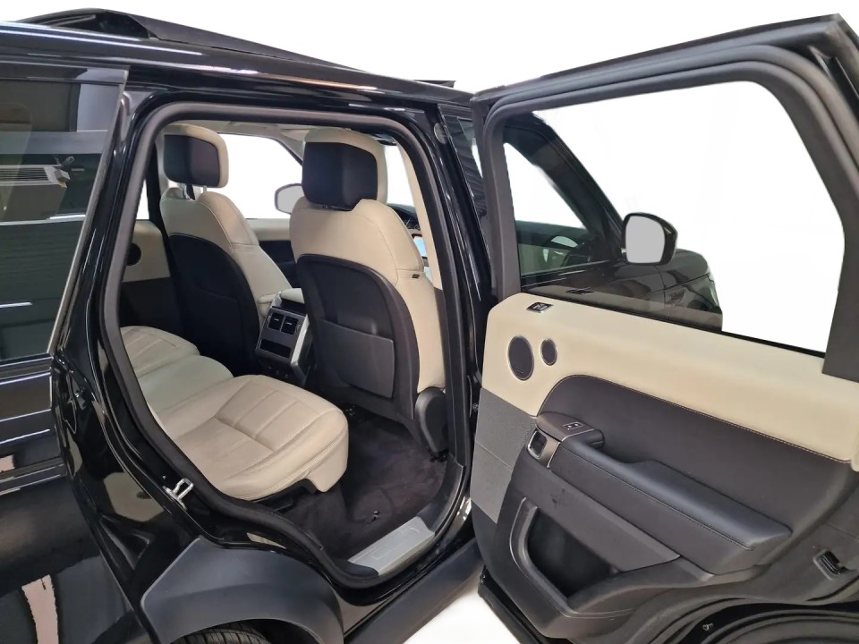 Land Rover Range Rover Sport P400e HSE - foto 11