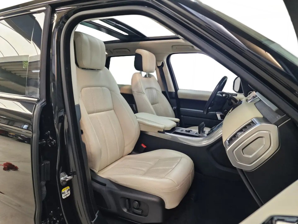 Land Rover Range Rover Sport P400e HSE - foto 10