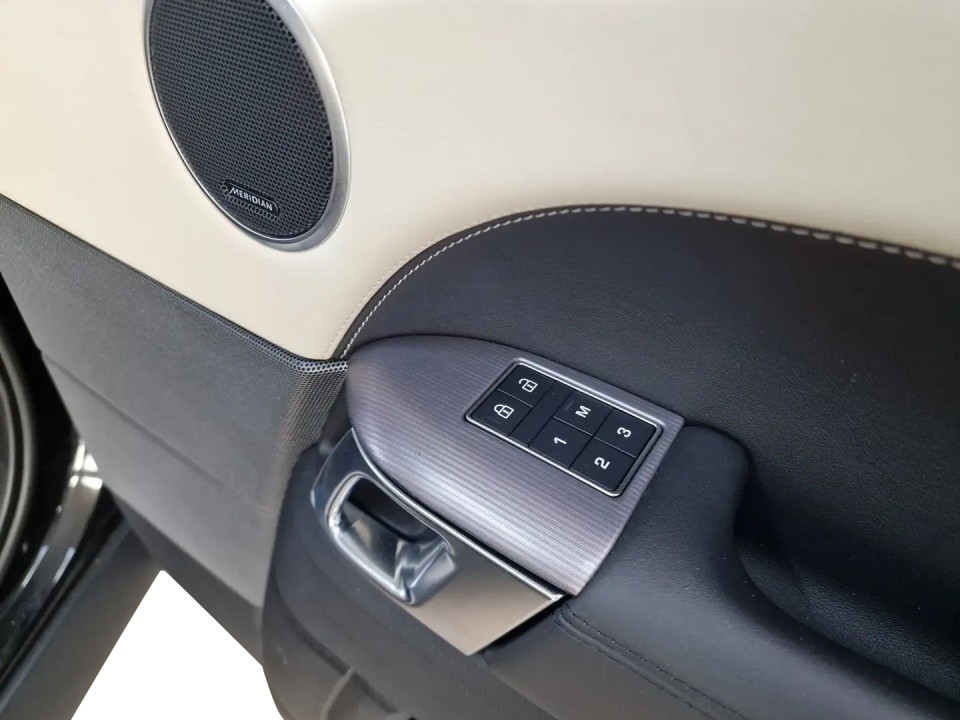 Land Rover Range Rover Sport P400e HSE - foto 34