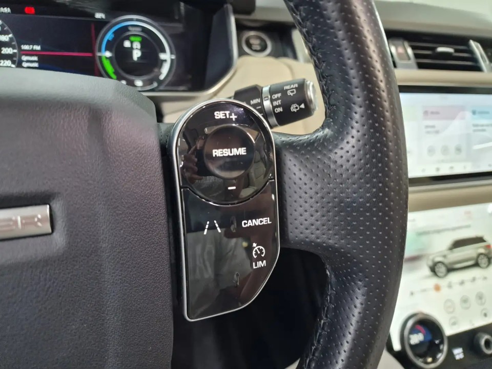 Land Rover Range Rover Sport P400e HSE - foto 15