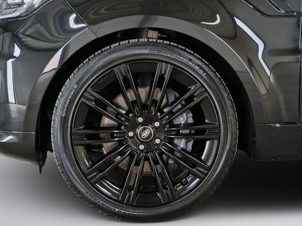 Land Rover Range Rover Sport P400e HSE - foto 41