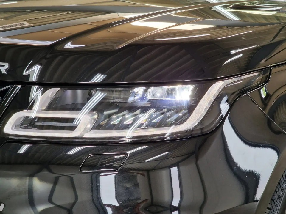 Land Rover Range Rover Sport P400e HSE - foto 37
