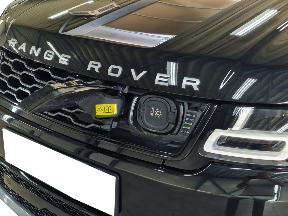 Land Rover Range Rover Sport P400e HSE - foto 38