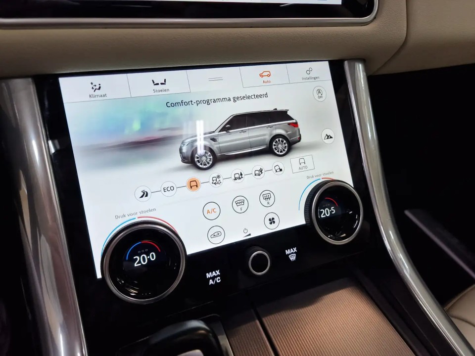 Land Rover Range Rover Sport P400e HSE - foto 19