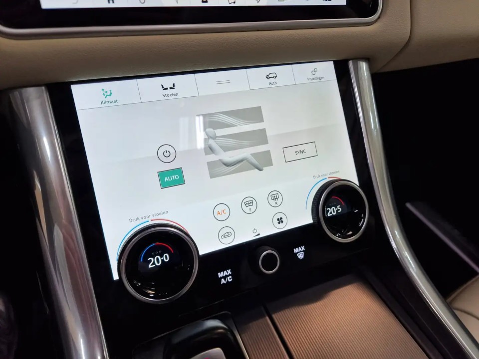 Land Rover Range Rover Sport P400e HSE - foto 21