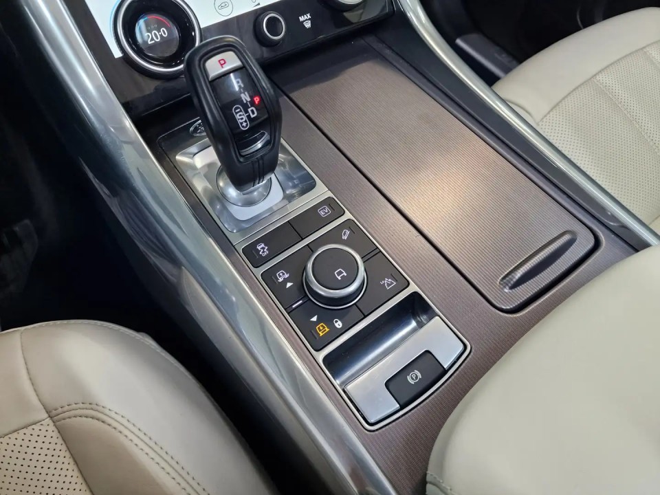 Land Rover Range Rover Sport P400e HSE - foto 22