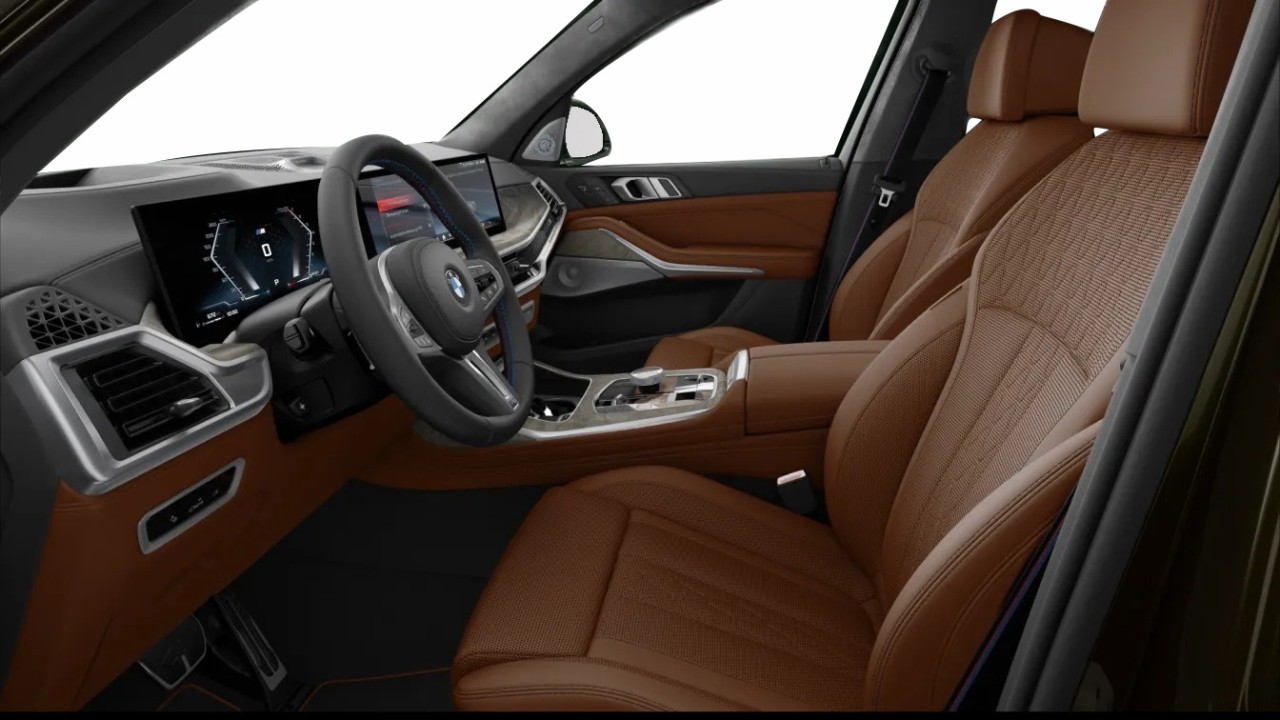 BMW X7 M60i xDrive - foto 7