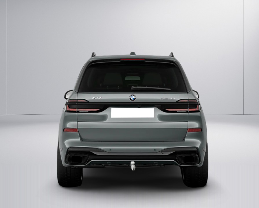 BMW X7 xDrive40i (2)