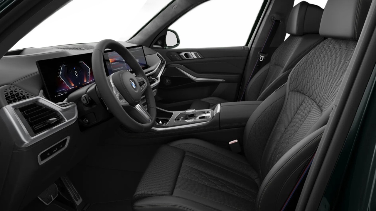 BMW X7 xDrive40i - foto 6