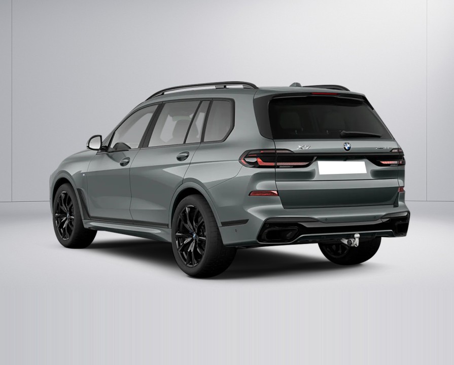 BMW X7 xDrive40i (3)