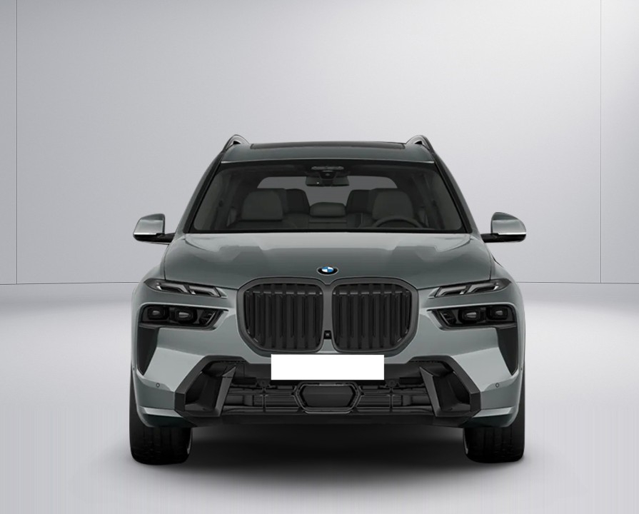 BMW X7 xDrive40i (5)