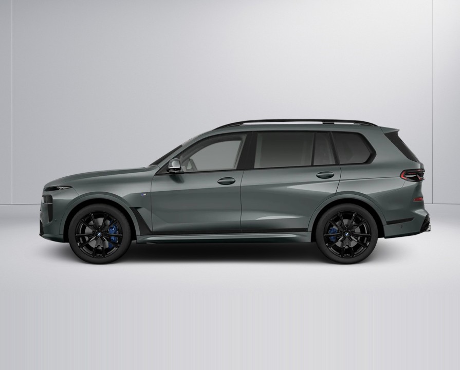 BMW X7 xDrive40i (4)