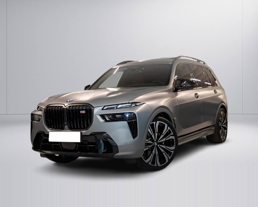 BMW X7 M60i xDrive (4)