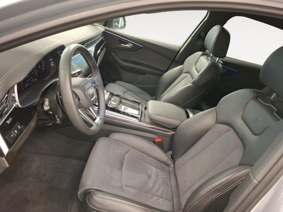 Audi Q7 50TDI quattro tiptronic S-Line - foto 7
