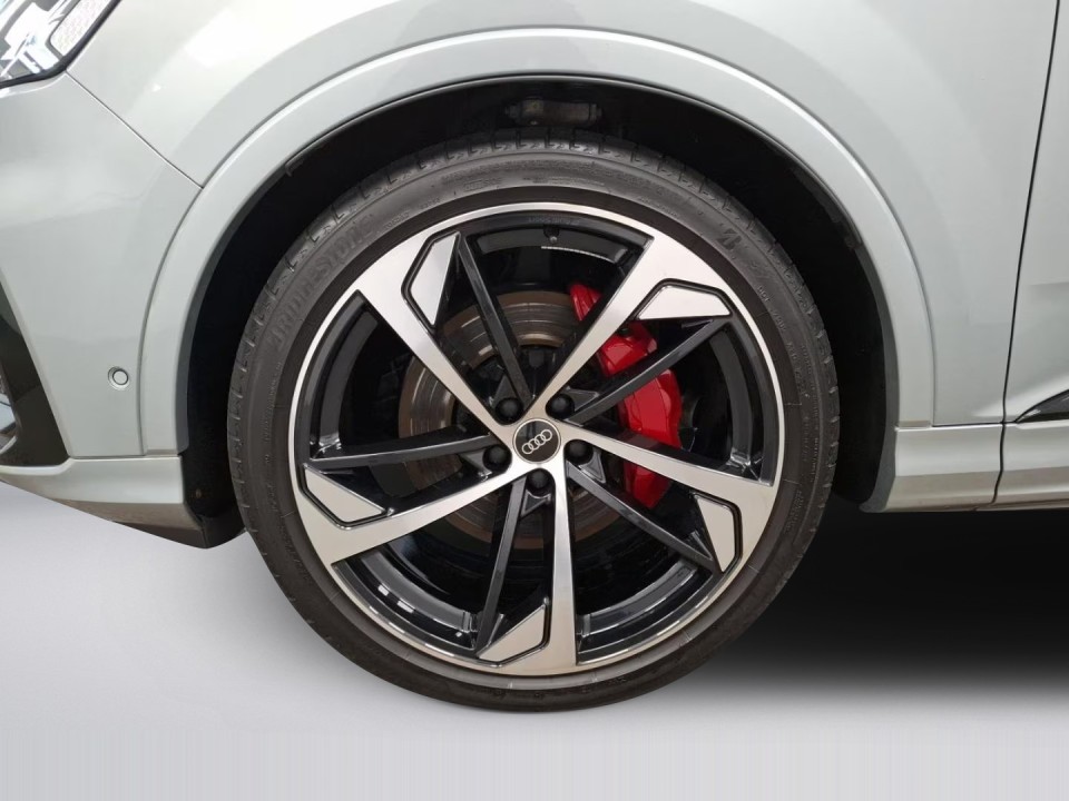 Audi Q7 50TDI quattro tiptronic S-Line - foto 17