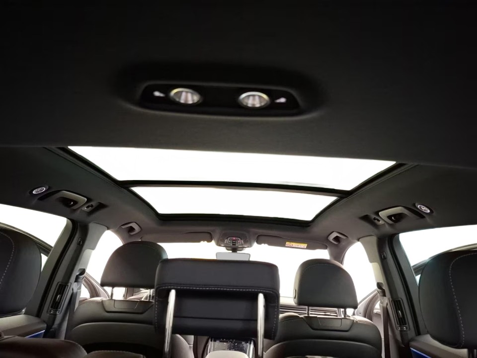 Audi Q7 50TDI quattro tiptronic S-Line - foto 11