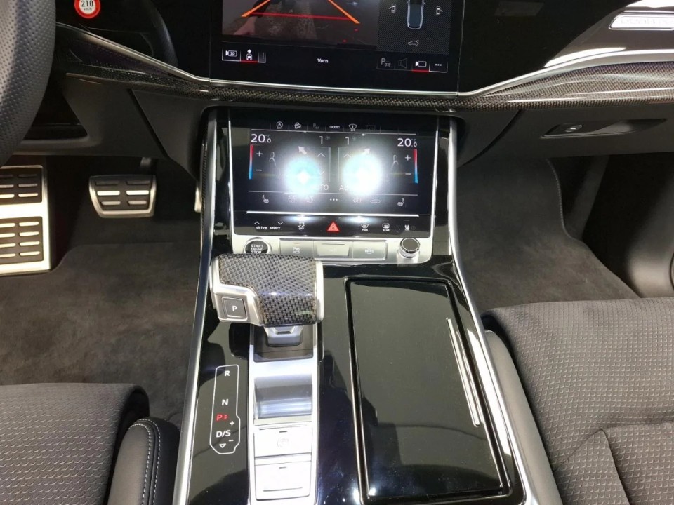 Audi Q7 50TDI quattro tiptronic S-Line - foto 9