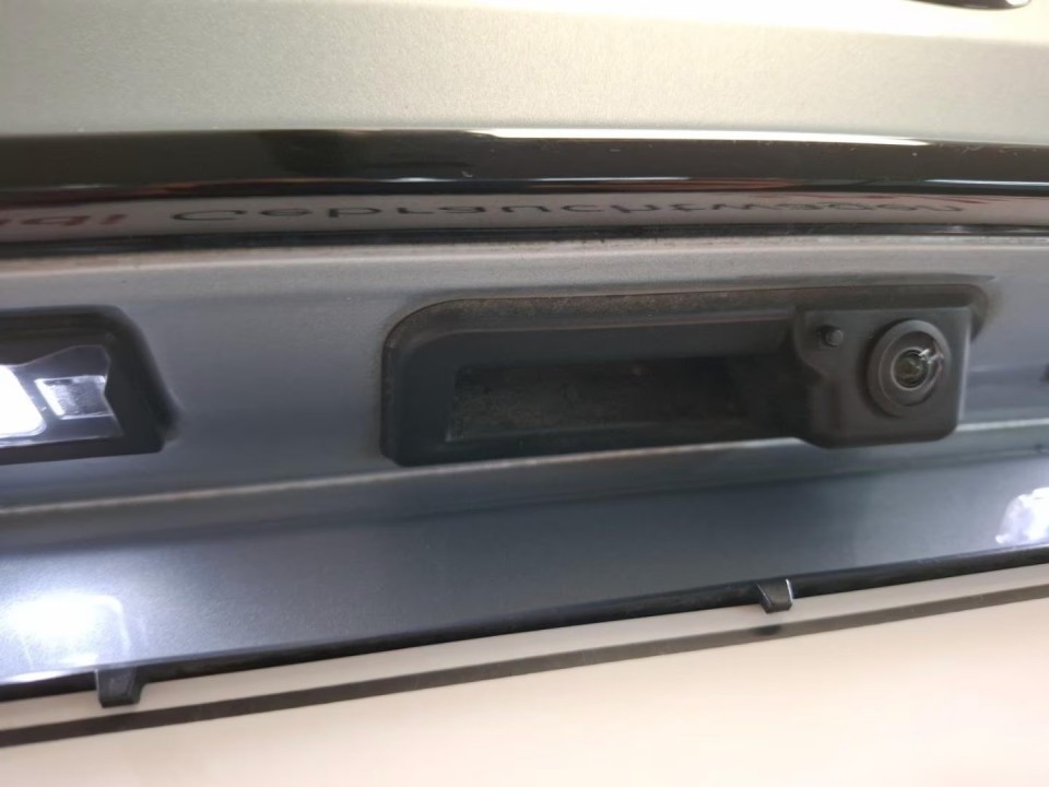 Audi Q7 50TDI quattro tiptronic S-Line - foto 15