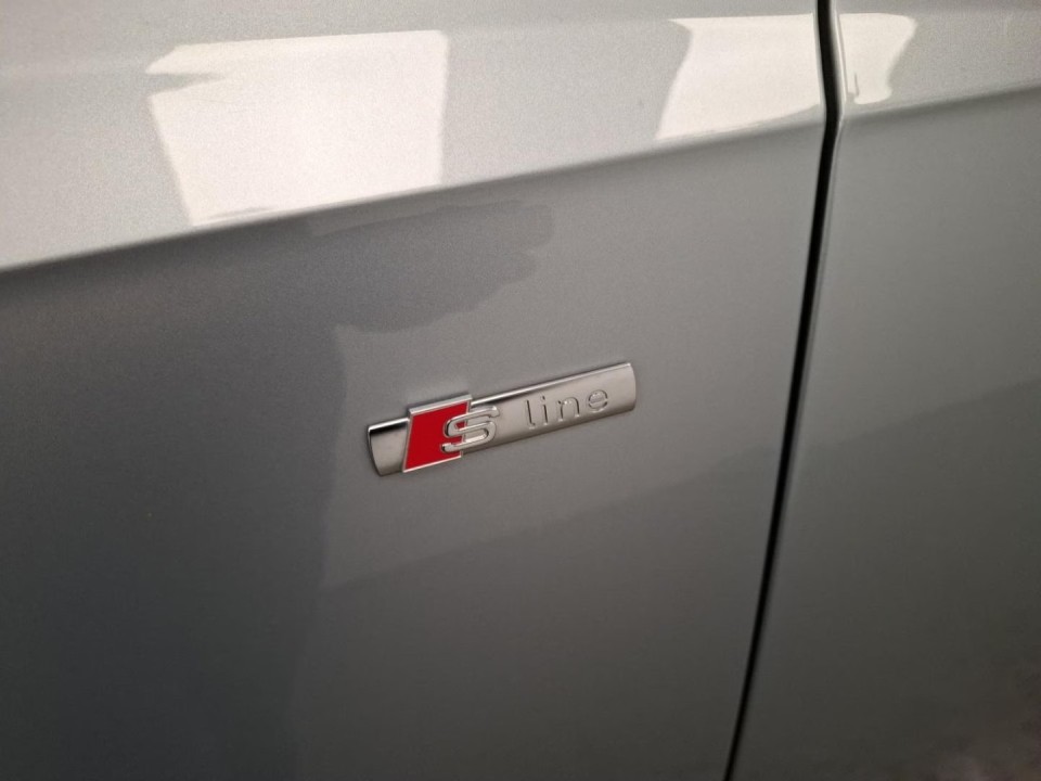 Audi Q7 50TDI quattro tiptronic S-Line - foto 16