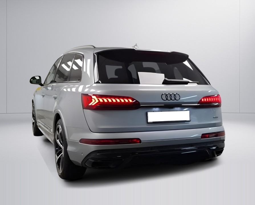 Audi Q7 50TDI quattro tiptronic S-Line (3)