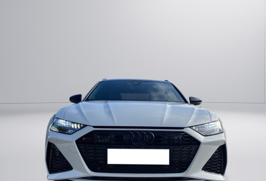 Audi RS6 Avant Performance (2)