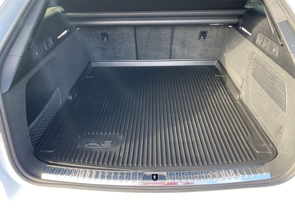 Audi RS6 Avant Performance - foto 16