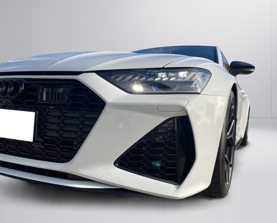 Audi RS6 Avant Performance - foto 18