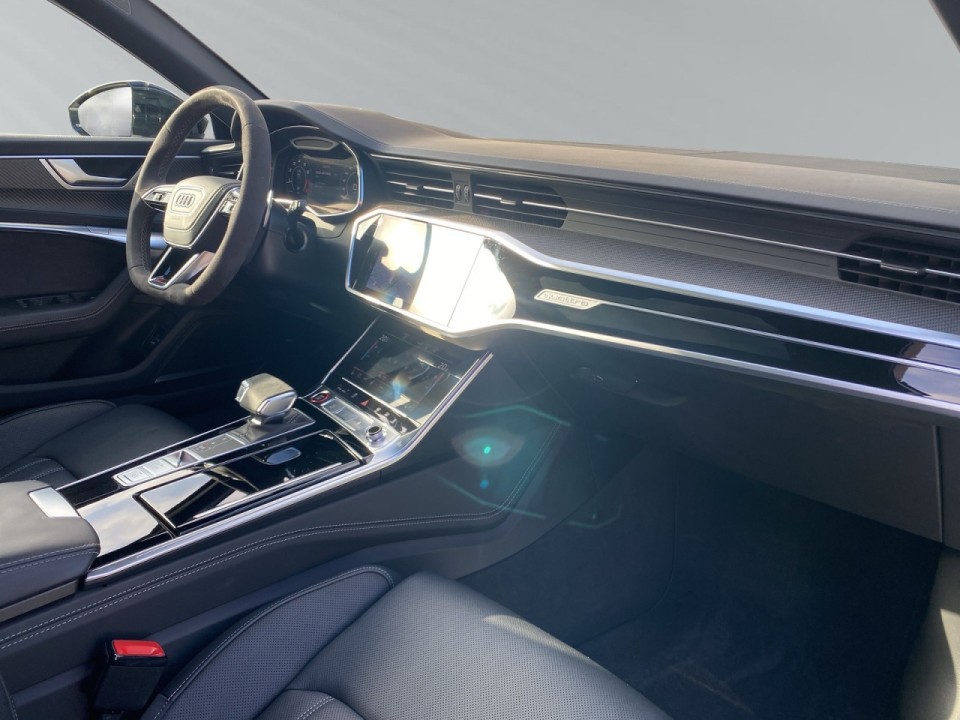 Audi RS6 Avant Performance - foto 9