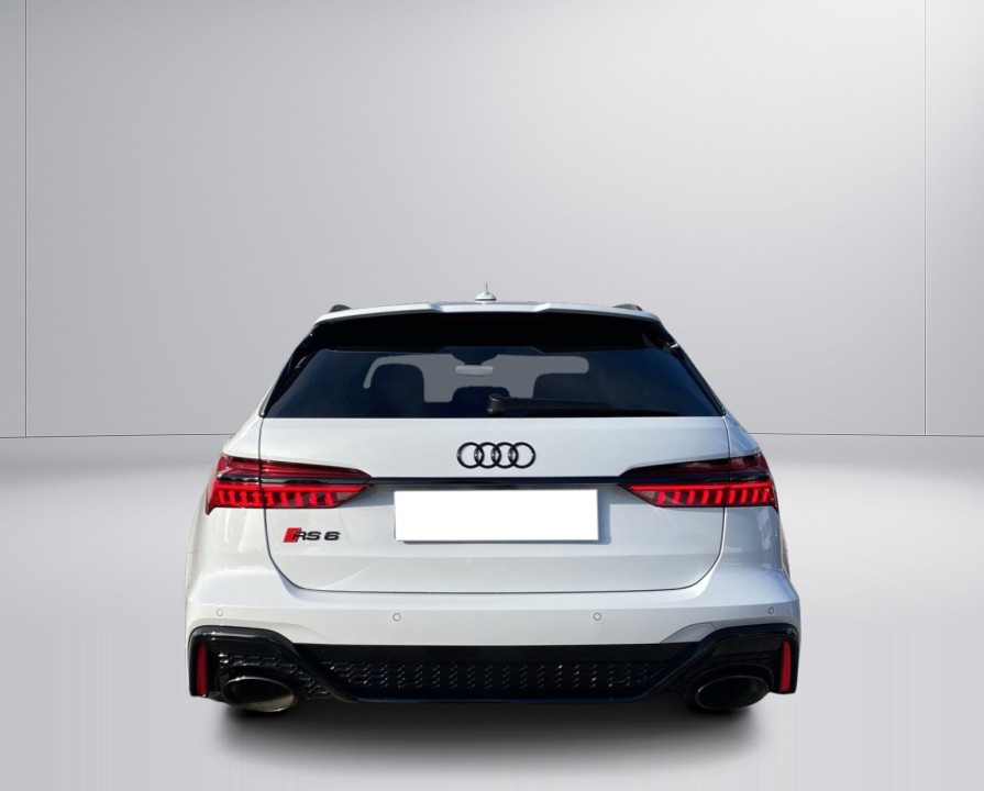 Audi RS6 Avant Performance (5)