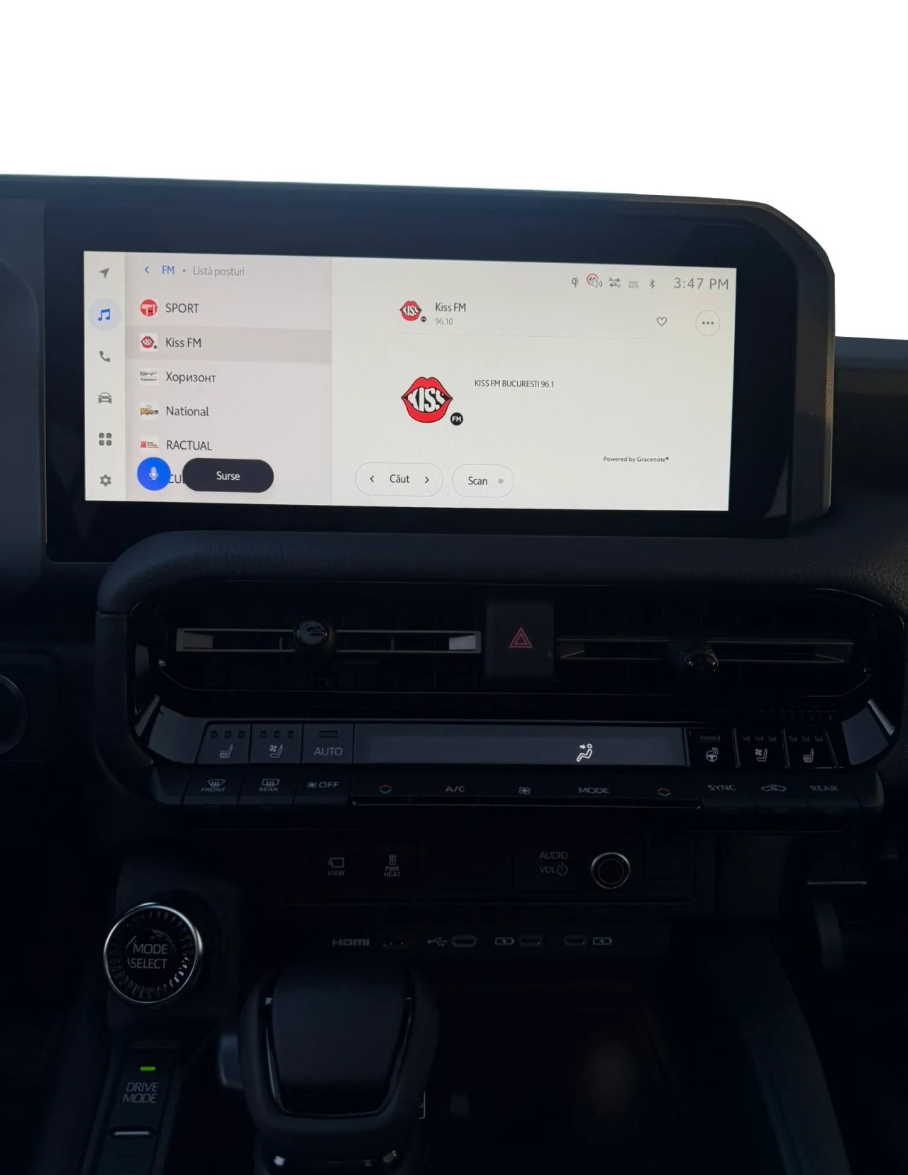 Toyota Land Cruiser 250 - foto 13