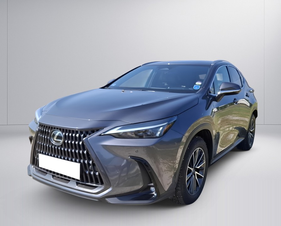Lexus Seria NX 350h AWD Prestige (4)
