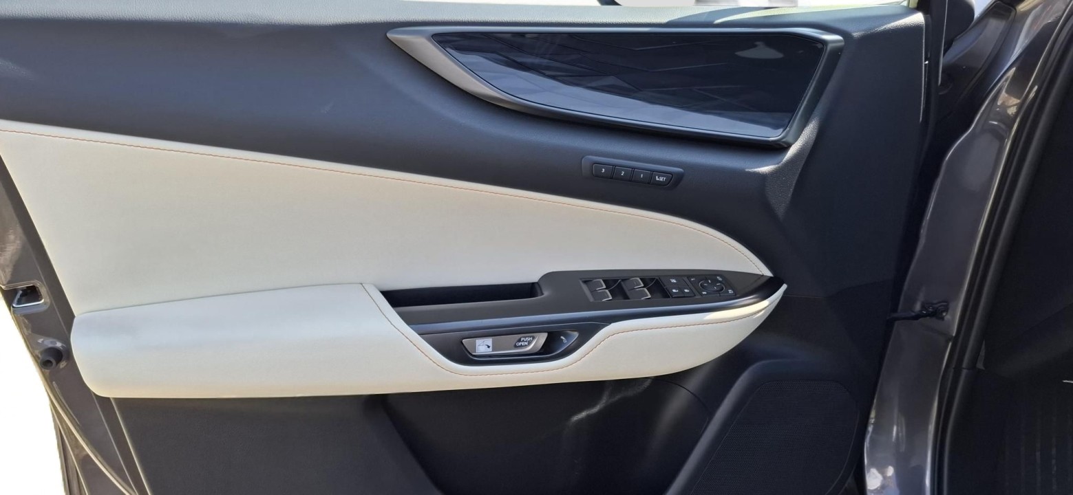 Lexus Seria NX 350h AWD Prestige - foto 11