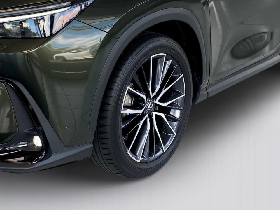 Lexus Seria NX 350h AWD Luxury Line - foto 13