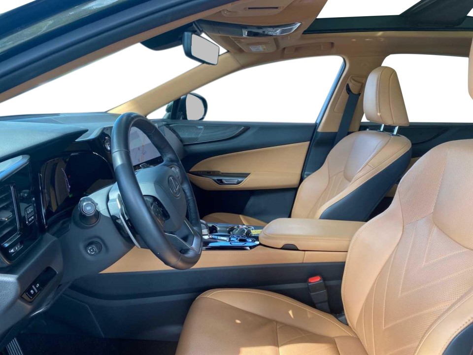 Lexus Seria NX 350h AWD Luxury Line - foto 7