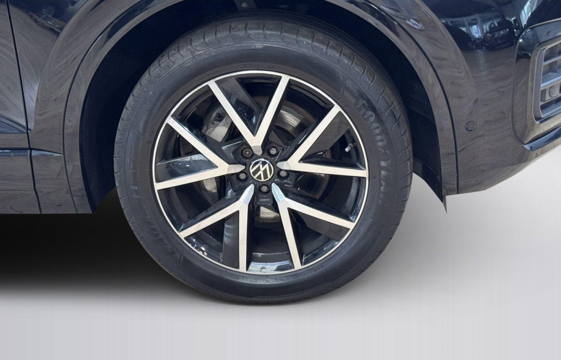 Volkswagen Touareg V6 TDI - foto 21