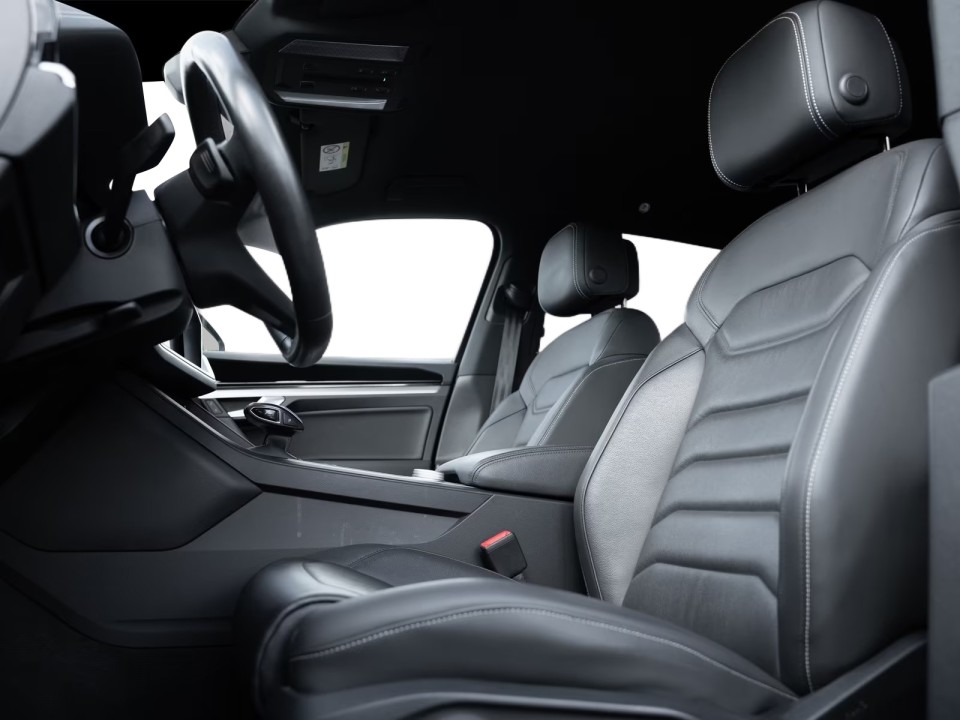 Volkswagen Touareg V6 TDI - foto 6