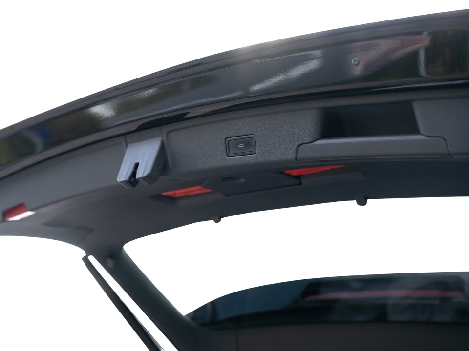 Volkswagen Touareg V6 TDI - foto 17