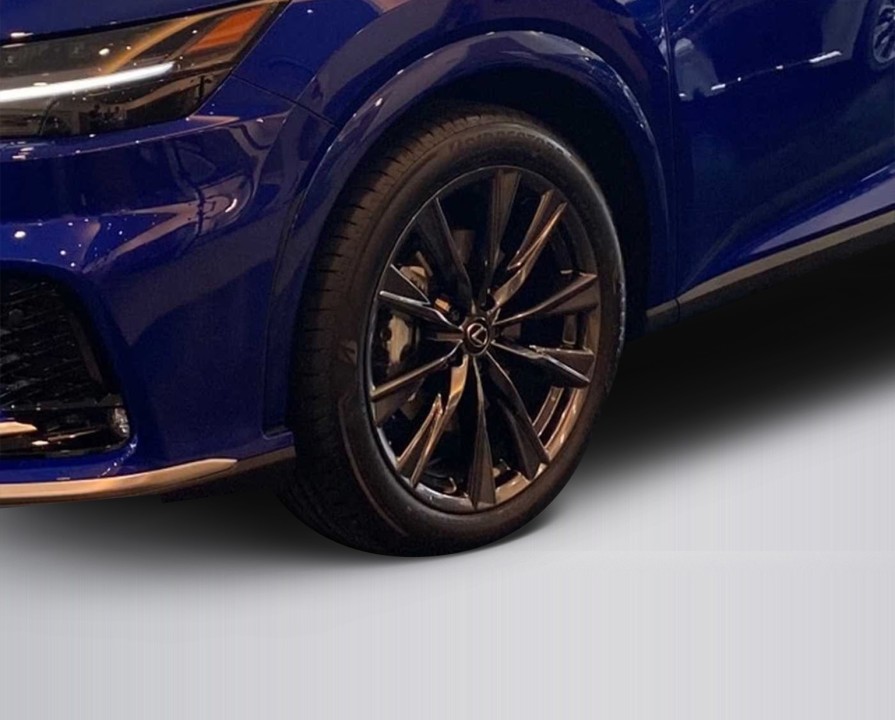 Lexus Seria RX 450h+ AWD F-Sport - foto 14