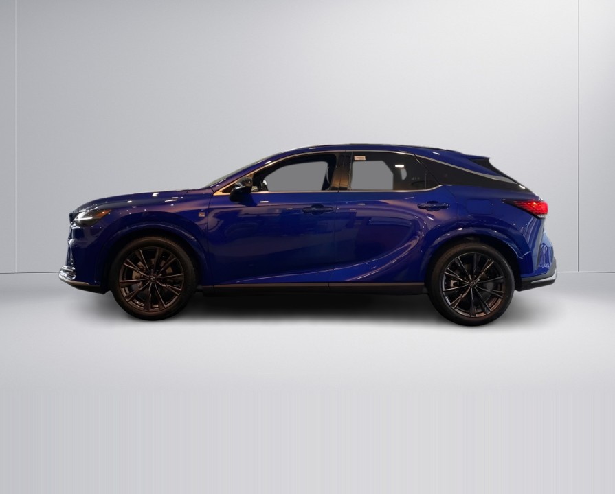 Lexus Seria RX 450h+ AWD F-Sport (3)