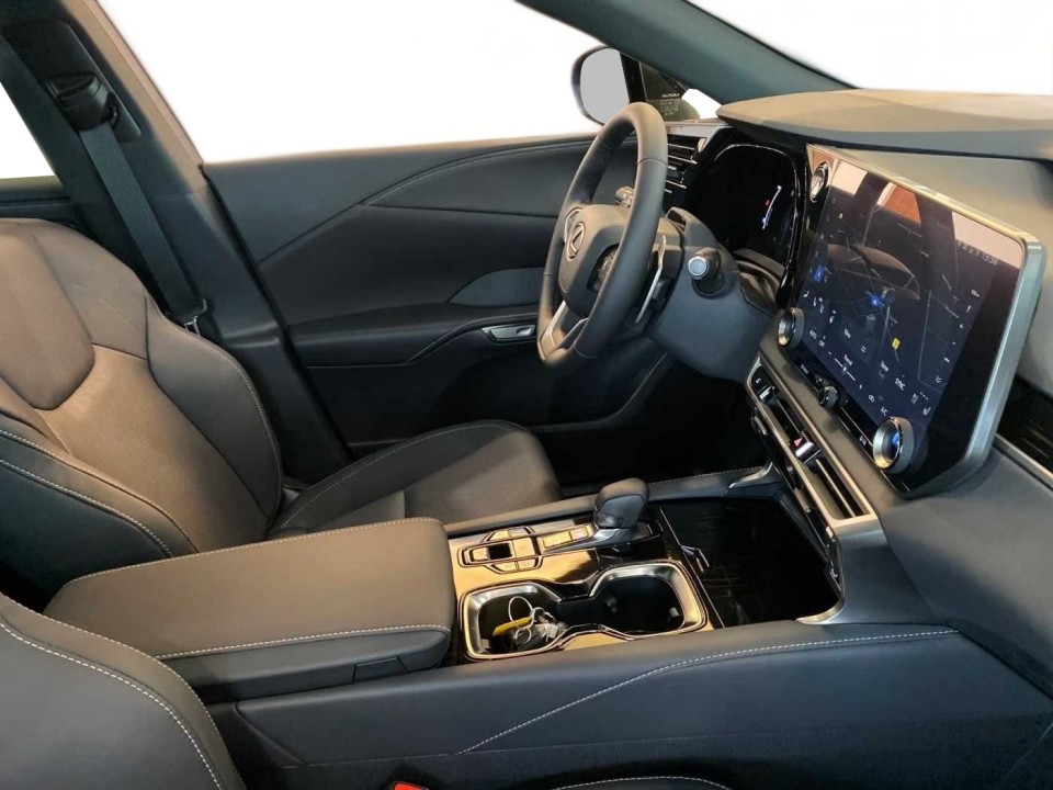 Lexus Seria RX 450h+ AWD F-Sport - foto 8