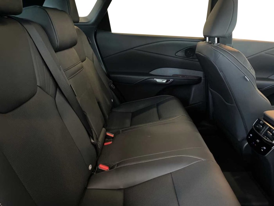 Lexus Seria RX 450h+ AWD F-Sport - foto 11