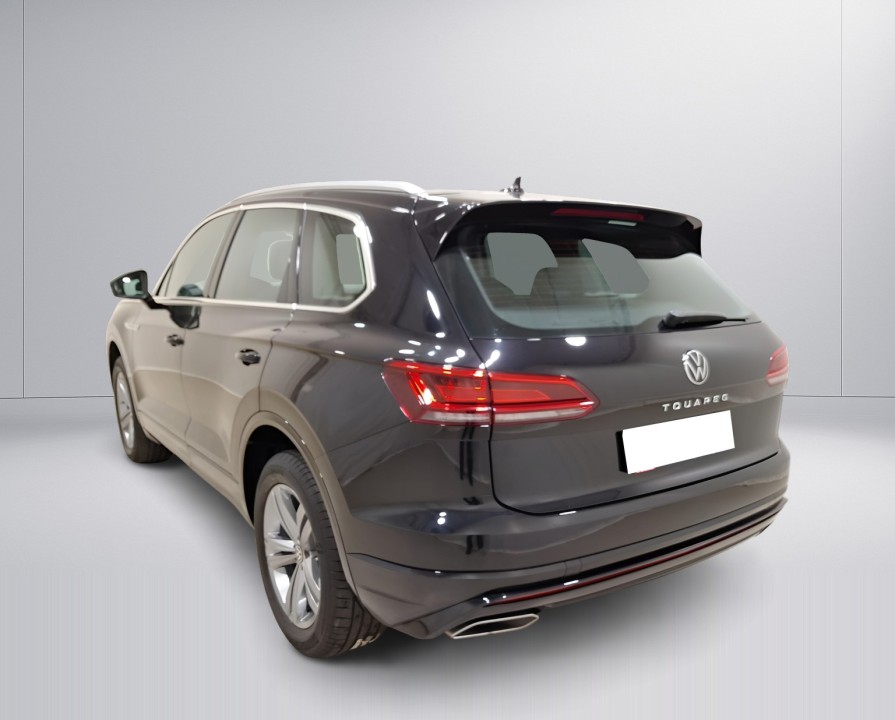 Volkswagen Touareg V6 TDI R-Line (5)