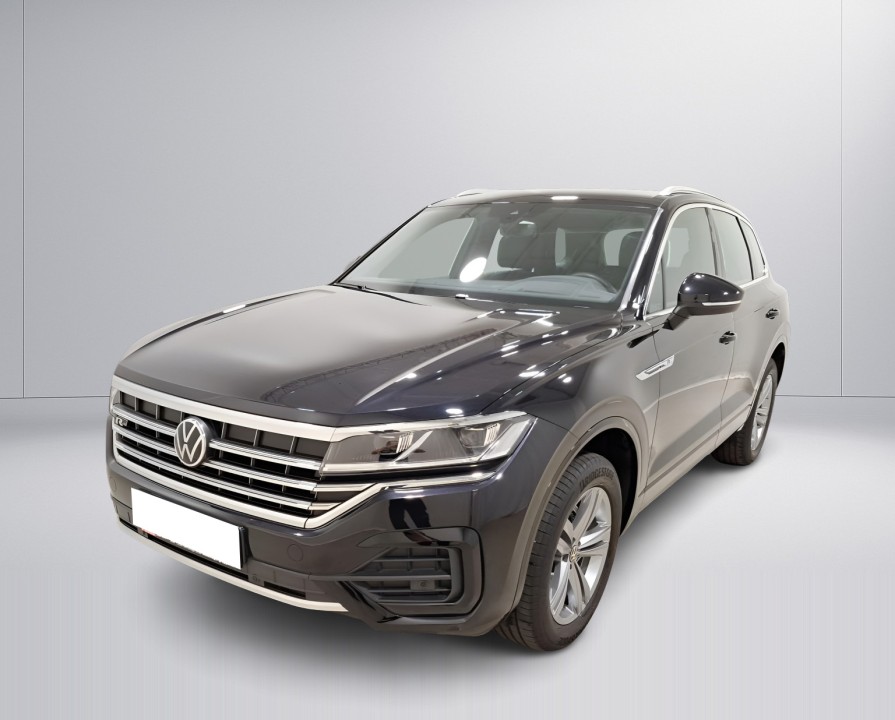 Volkswagen Touareg V6 TDI R-Line - foto 7