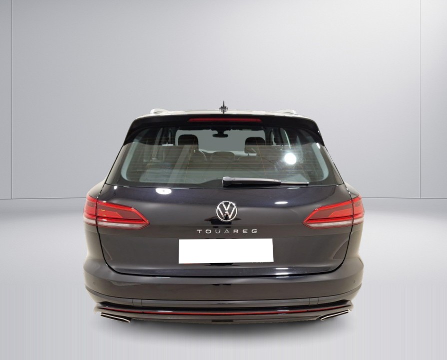 Volkswagen Touareg V6 TDI R-Line (4)