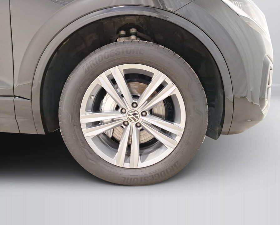 Volkswagen Touareg V6 TDI R-Line - foto 20