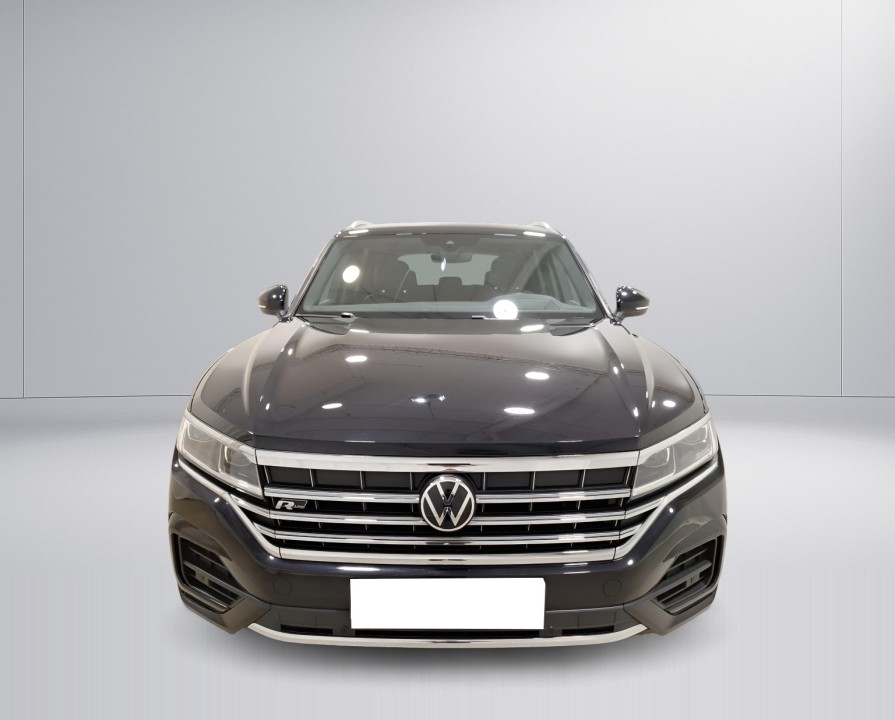 Volkswagen Touareg V6 TDI R-Line - foto 8