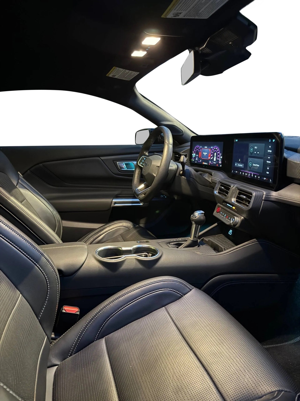 Ford Mustang - foto 13