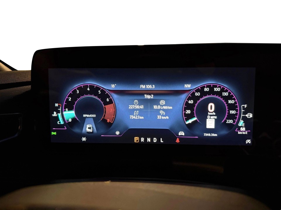 Ford Mustang - foto 14