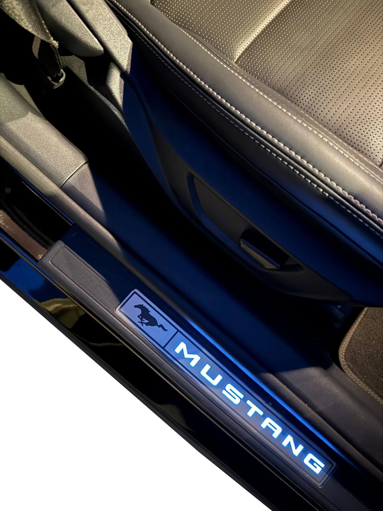 Ford Mustang - foto 15