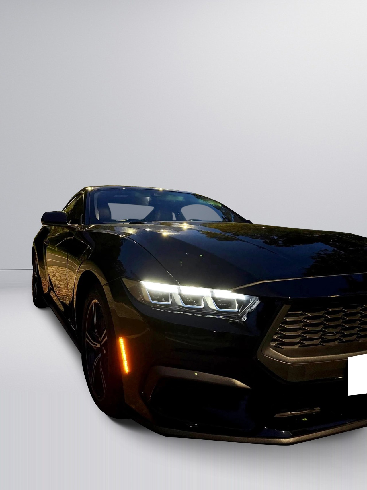 Ford Mustang - foto 11